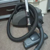 جارو برقی