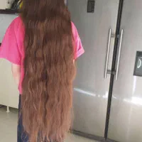 خرید مو طبیعی خریدار اصلی مو در کشور
