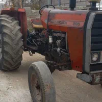 تراکتور مدل ۶۸ سند بنام