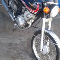 هوندا مدل ۹۲|موتورسیکلت|نجف‌آباد, صالح آباد|دیوار