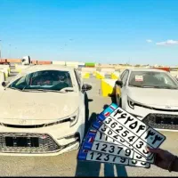 ترخیص کار نقل و انتقال و تعویض پلاک خودروهای اروند