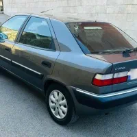 زانتیا نوک مدادی|خودرو سواری و وانت|مشهد, تبادکان|دیوار