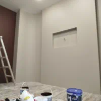 نقاشی ساختمان