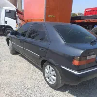 خودرو سواری زانتیا ۱۸۰۰