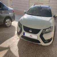 فروش کوییک GXR تیپ L مدل ۱۴۰۳