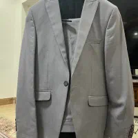 کت و شلوار سایز ۴۶