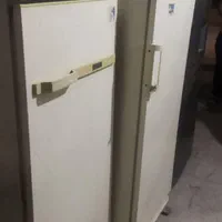 یخچال دوقلونسکو در حد نو تخفیف