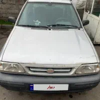 پرایدصبا|خودرو سواری و وانت|رشت, استادسرا|دیوار