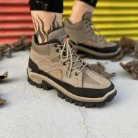 نیم بوت کوهنوردی