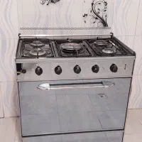 اجاق گاز۵شعله درحدنو