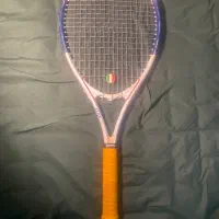 راکت تنیس ویلسون|تجهیزات ورزشی|صدرا-فارس, فاز ۱|دیوار