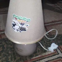 چراغ خواب