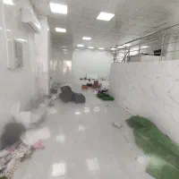 مغازه تجاری 100متری بحر خ اصلی شهرک واوان|اجارهٔ مغازه و غرفه|اسلام‌شهر, شهرک واوان|دیوار