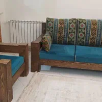 مبل سنتی|مبلمان خانگی و میز عسلی|پاکدشت, پاکدشت (مامازند)|دیوار