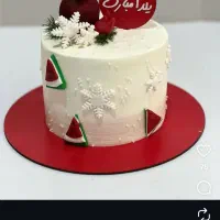 سفارش کیک و اموزش