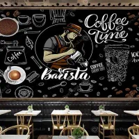 قهوه و تجهیزات