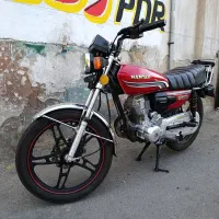 موتور هوندا ۲۰۰