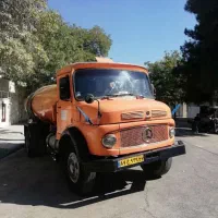 تخلیه چاه جاده سیمان درخدمت همشهریان عزیز هستیم