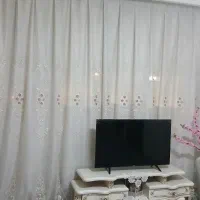 پرده پذیرایی