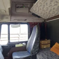 کشنده  دنیز 92|خودرو سنگین|بیرجند, |دیوار