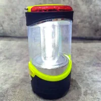 چراغ اضطراری