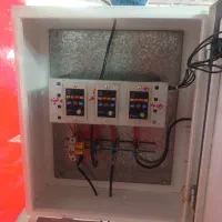 دستگاه فلافل زن تمام اتوماتیک ۳۰۰۰تایی|کافیشاپ و رستوران|تهران, دهقان|دیوار