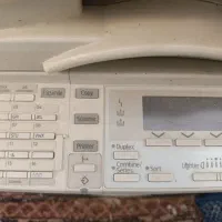 دستگاه کپیMP2000|پرینتر، اسکنر، کپی، فکس|اصفهان, سرچشمه|دیوار