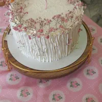 کیک تازه