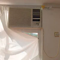 کولر گازی ال جی در حد نو|کولر گازی و فن‌کوئل|تولم شهر, |دیوار