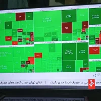 تلویزیون ال ای دی ۴۳ اینچ دوو|تلویزیون و پروژکتور|ورامین, ورامین|دیوار