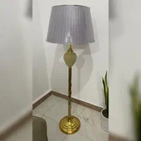 آباژور سالنی طوسی رنگ
