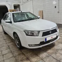 دنا تیپ 2 مدل 97|خودرو سواری و وانت|مشهد, شفا|دیوار