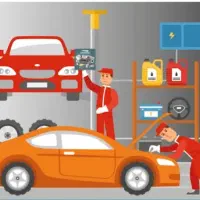 مکانیکی‌سیار24ساعته‌مشهد(طرقبه‌شاندیز) باتری