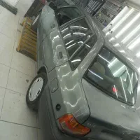پراید مدل 90