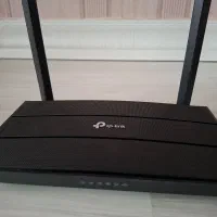 مودم Tp link Archer VR400|مودم و تجهیزات شبکه|اردبیل, |دیوار