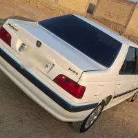 پژو پارس tu5 مدل ۱۴۰۰|خودرو سواری و وانت|شوشتر, |دیوار
