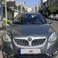 برلیانس۳۳۰ بی رنگ|خودرو سواری و وانت|تهران, نصرت|دیوار