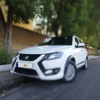 کوئیک GXR|خودرو سواری و وانت|بندرعباس, |دیوار