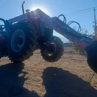 تراکتور فرگوسن 475 جفت بابیل چهارجک|خودرو سنگین|یزد, |دیوار