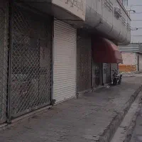 فروش مغازه یا معاوضه با خانه ویلایی یا اپارتمان|فروش مغازه و غرفه|مشهد, ثامن|دیوار