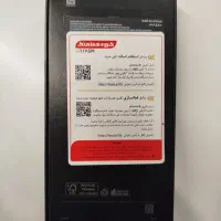 s24 fe  - پلمپ - گارانتی