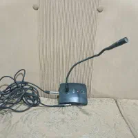 میکروفن کنفرانس و یقه ای|آلات موسیقی|مشهد, ایثار|دیوار