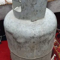 کپسول پرسی ۱۱ کیلو