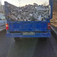 حمل نخاله ماسه نیسان کمپرسی تهرانسر چیتگرغرب تهران|خدمات حمل و نقل|تهران, تهرانسر شرقی|دیوار