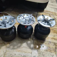 گاز پیک‌نیکی