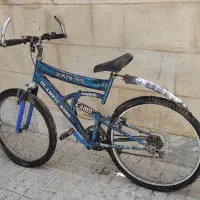دوچرخه ۲۶ المپیک