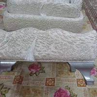 ست باکس بله برون سه تیکه|صنایع دستی و سایر لوازم تزئینی|تهران, شهرک گلها (تهرانسر)|دیوار