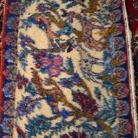 قالی دست بافت|فرش|بیرجند, |دیوار