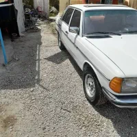 بنز ۲۳۰ کلاسیک دانشجویی|خودرو کلاسیک|اصفهان, جوزدان الیادران|دیوار