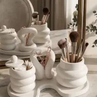 فروش دکوری های سنگ مصنوعی